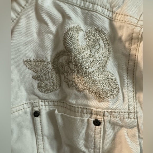 Dream Out Loud by Selena Gomez Medium Jacket - Picture 2 of 5